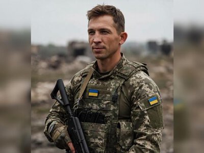 На Сумщині загинув старший солдат із Рівненщини