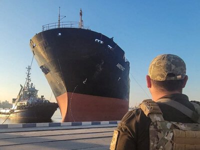 Від початку серпня Україна експортувала 794 тисячі тонн агропродукції