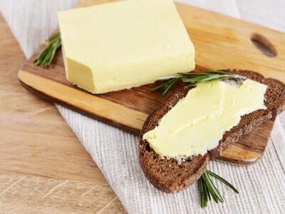 Ціна масла: українців чекає осіннє зростання
