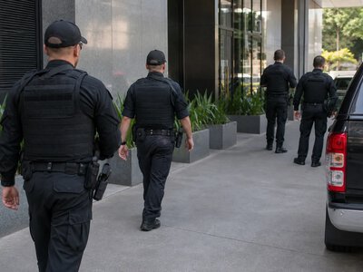 У Бразилії відсторонили поліцейського у справі про витік даних слідства