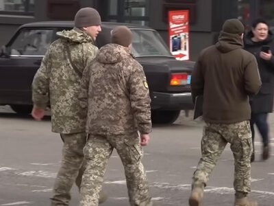 Розшук ТЦК набув величезних масштабів: в одній області шукають 53 тисячі людей