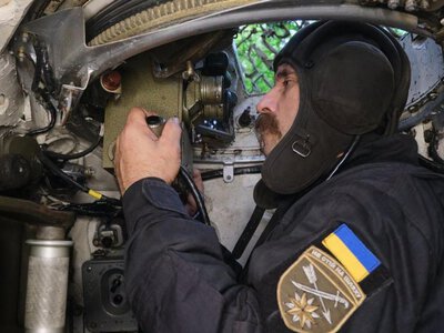 Мобілізація після 50 років набирає обертів: кого визнають придатним і куди відправляють