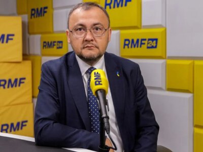 Посол України публічно закликав Польщу дозволити пошукові роботи