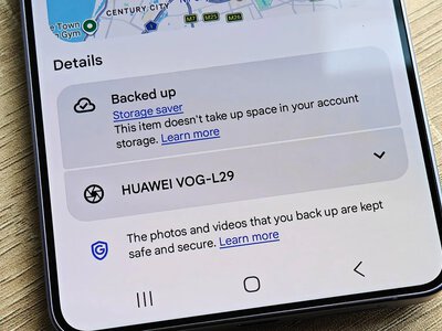 «Google Фото» може отримати нічне резервне копіювання — але є важливе обмеження