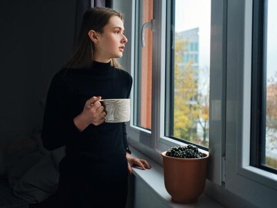ЛЮДИНА НІЧОГО НЕ ПЛАНУЄ