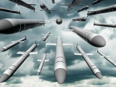 Київ попереджають про ймовірну масовану атаку РФ найближчим часом