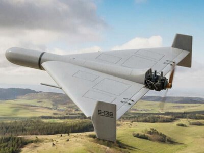 Як цивільним українцям захищатись від FPV-терору росіян