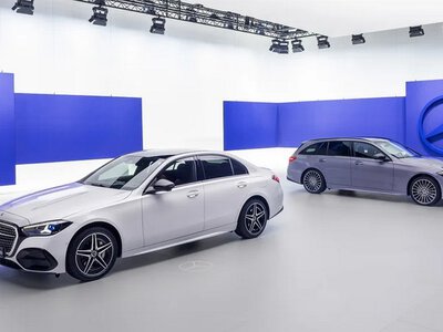 Mercedes-Benz оновив свою наймасовішу модель: як вона змінилася (ФОТО)
