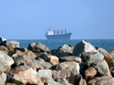 Удари по портах в Чорному морі підштовхнули ціни на пшеницю до трирічного максимуму – FT