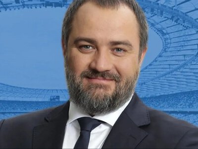 Павелку змінили запобіжний захід у Словаччині: ексочільника УАФ випустили