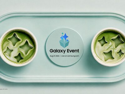 Samsung назвала дату презентації Galaxy S26 FE: що вже відомо про новий смартфон