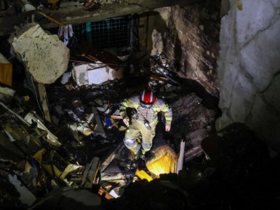 У Києві зросла кількість загиблих містян від російського обстрілу