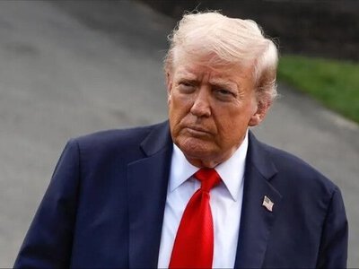 Трамп оголосив економічну операцію проти Ірану та пригрозив його партнерам