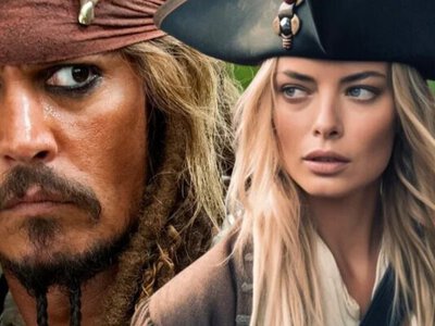 «Пірати Карибського моря 6»: Марго Роббі зніметься у продовженні франшизи
