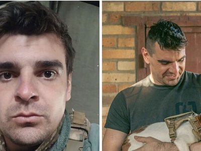 Владиславу Польському присвоїли звання Героя України: він самотужки евакуював двох поранених побратимів