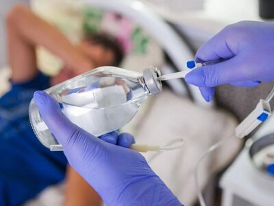Масове отруєння на Тернопільщині: 16 людей опинилися у лікарнях, що їли?