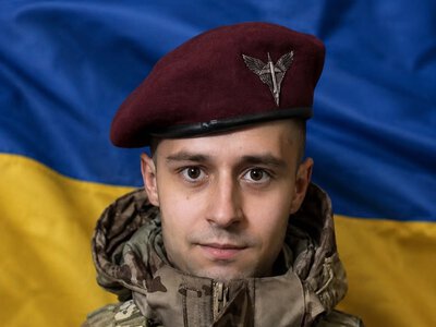 На фронті загинув воїн Богдан Нирков з Рожнятова