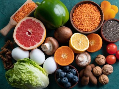 Не кава: 9 продуктів, які допомагають зберігати енергію протягом дня