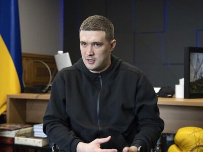 Федоров готує візит до США: коли відбудеться поїздка та яка мета ексміністра оборони