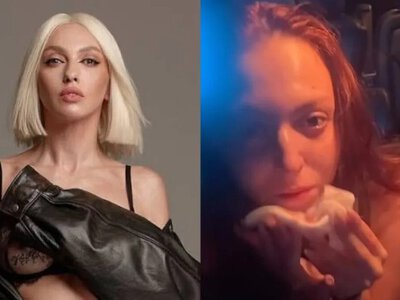 Оля Полякова з дочкою стали учасницями ДТП на Одеській трасі: подробиці інциденту та реакція зірки