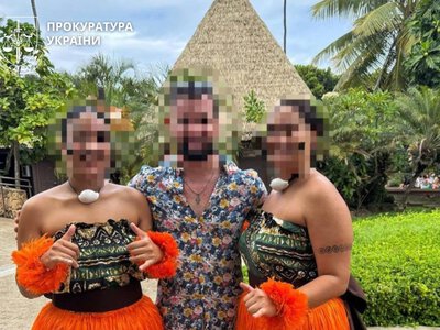 До суду відправили справу начальника продслужби з ДШВ, який за $10 тис. заміняв помідори на огірки і відпочивав на Гаваях, Бора-Бора, в Перу і не лише