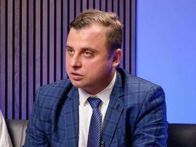 Кількість госпіталізацій в Україні за п’ять років зросла у 1,5 раза, — Гончар