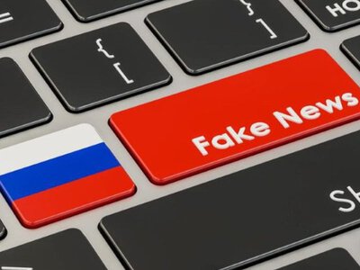 ЦПД: інформація про “втечу” військовополонених з колонії на Харківщині є фейком