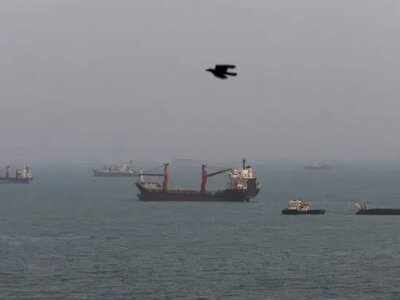 Axios: США таємно організували коридор через Ормузьку протоку для вивезення нафти