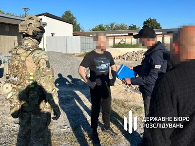 Справедливість для бійців: ДБР проводить спецоперацію з 72 обшуками, анонсувало понад 20 підозр