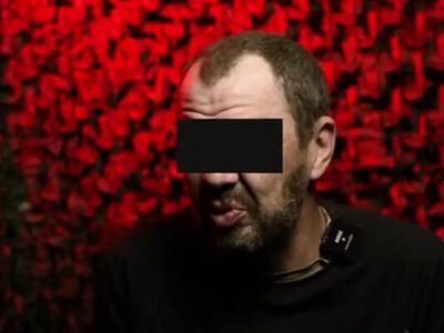 На Сумщині потрапив в полон військовий РФ, який дістався України через трубу