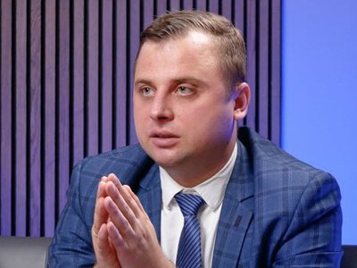 У психіатричних лікарнях не мають перебувати стабільні пацієнти з деменцією, — Гончар