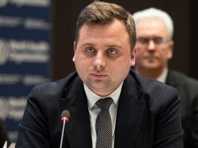 Гончар: До 38% госпіталізацій в Україні можуть бути необґрунтованими