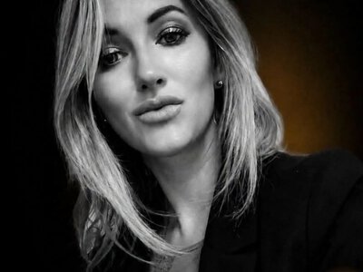 Через удар по Житомиру померла тяжко поранена поліцейська Світлана Савченко