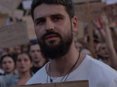 Протести на підтримку Федорова завершилися: ветеран Козятинський назвав їхні результати