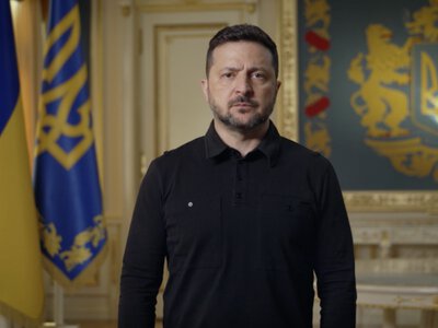 Зеленський присвоїв звання Герой України Владиславу Польському, який урятував двох важкопоранених побратимів