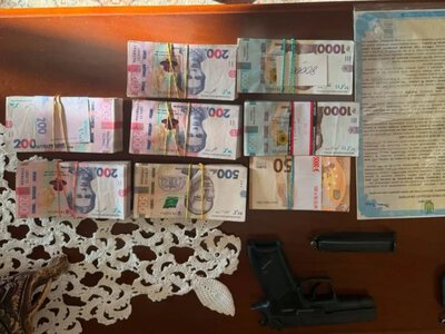 Понад 70 обшуків у військових частинах: ДБР розпочало масштабну спецоперацію 
