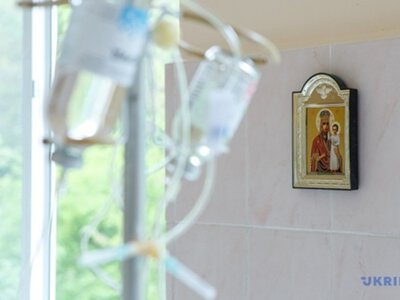 «Лікарня не є безпечним місцем»: Скалецька пояснила нові правила госпіталізації