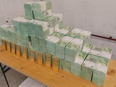 Справа по Ощадбанку в Угорщині отримала несподіваний фінал: що з’ясували про мільйони та золото