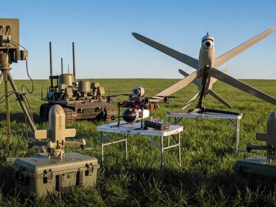 Після відставки Жумаділова АОЗ може очолити його наступник у «Медзакупівлях» — ZN.UA