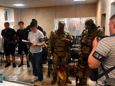 СБУ блокувала масштабний «бізнес» на фейкових онкоінвалідностях для ухилянтів
