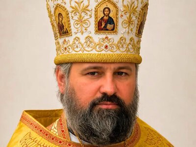 На Волині мобілізували настоятеля храму УПЦ МП