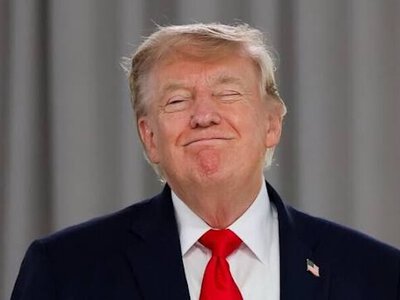Трамп загнав США у грандіозні борги