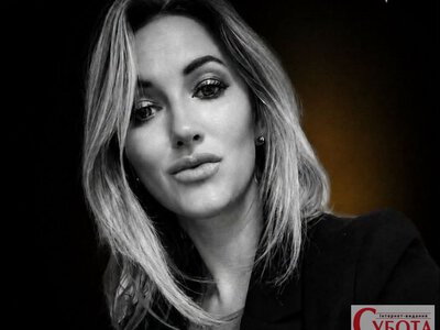 Російська атака забрала життя 42-річної поліцейської Світлани Савченко з Житомира