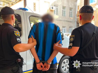 В Одесі безхатька забили до смерті, нападника вже судять за побиття іншого безпритульного