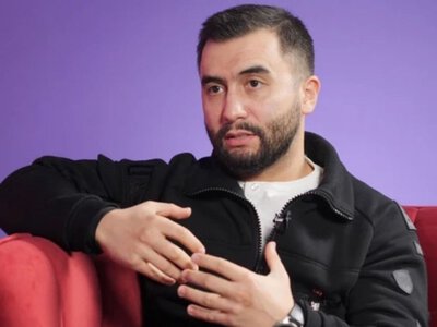 Очільник Агенції оборонних закупівель Арсен Жумаділов достроково йде з посади