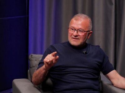 Оточення та іноземні спецслужби: Балога назвав причетних до отруєння Ющенка у 2004 році