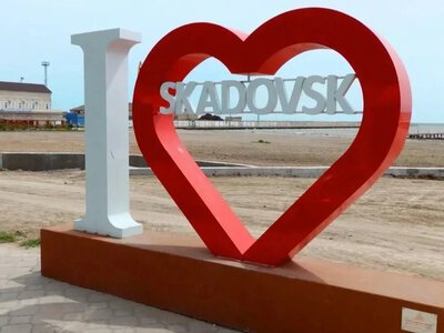  Яка нині ситуація в окупованому Скадовську на Херсонщині 