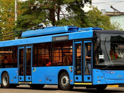У «Академічному» можуть змінити графіки транспорту: у мерії назвали терміни