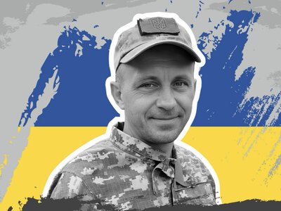 У Квасилові відкриють меморіальну дошку на честь воїна Сергія Дідича