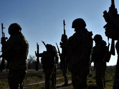 Колишнім засудженим у ЗСУ дали нові права: що зміниться для військових у Києві